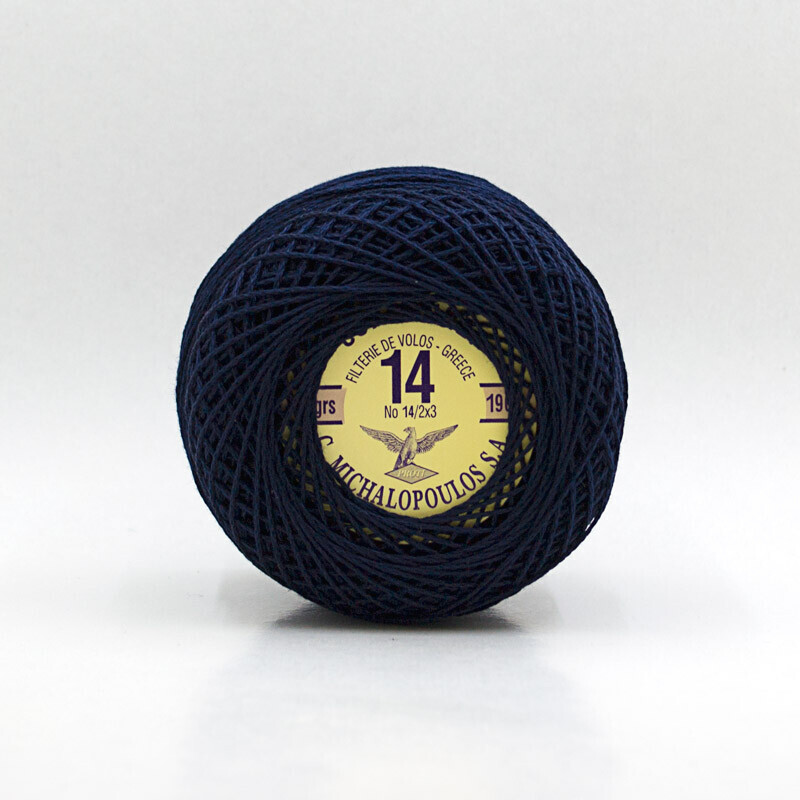 Cordonnet Πελότα No14/2x3
