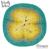Woolly Whirl
