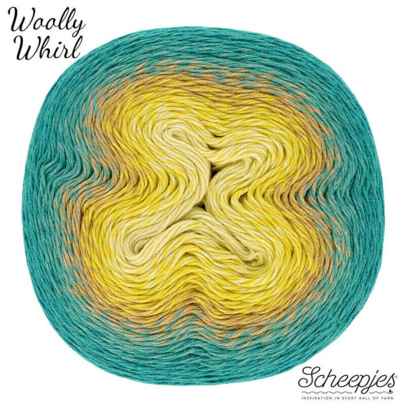 Woolly Whirl