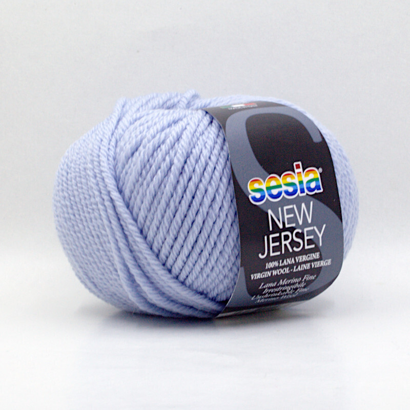 New Jersey