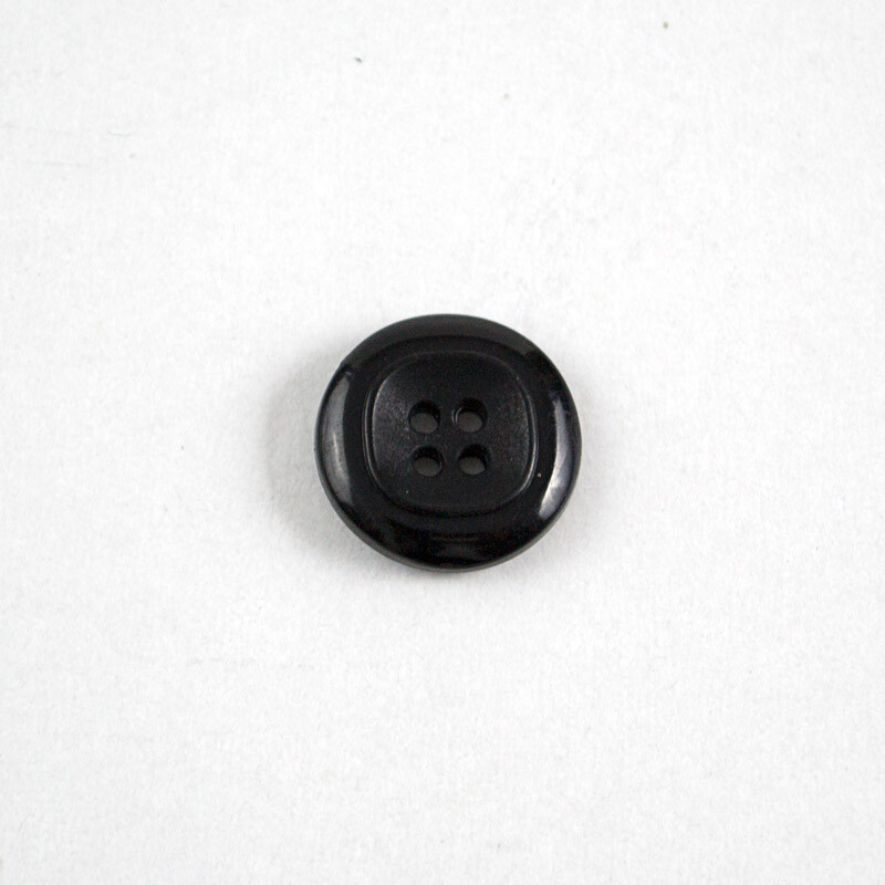 Coat button