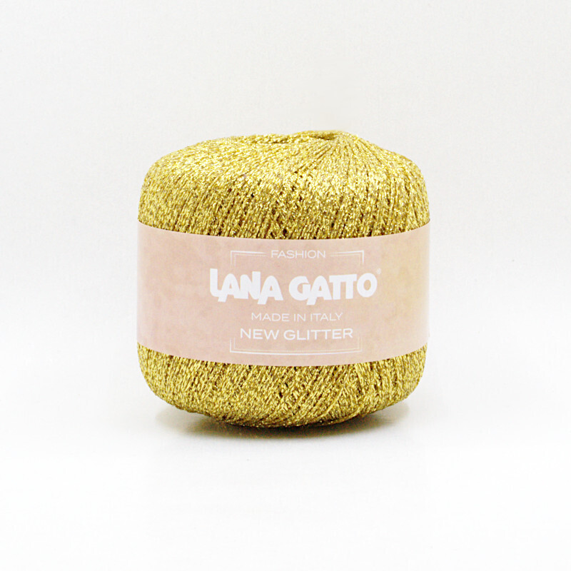 New Glitter