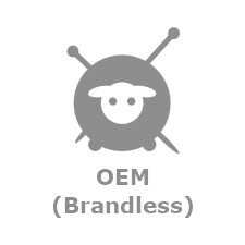 (Χωρίς εταιρεία - Brandless)