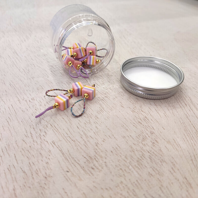 Δείκτες πόντων - TKC 'jewellery'