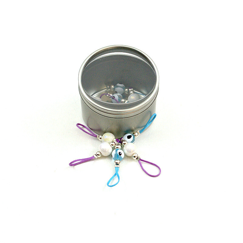 Δείκτες πόντων - TKC 'jewellery'