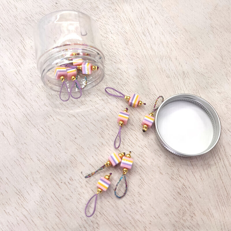 Δείκτες πόντων - TKC 'jewellery'