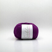 Baby Cashmere Merino Silk DK - 404 - Jamjar