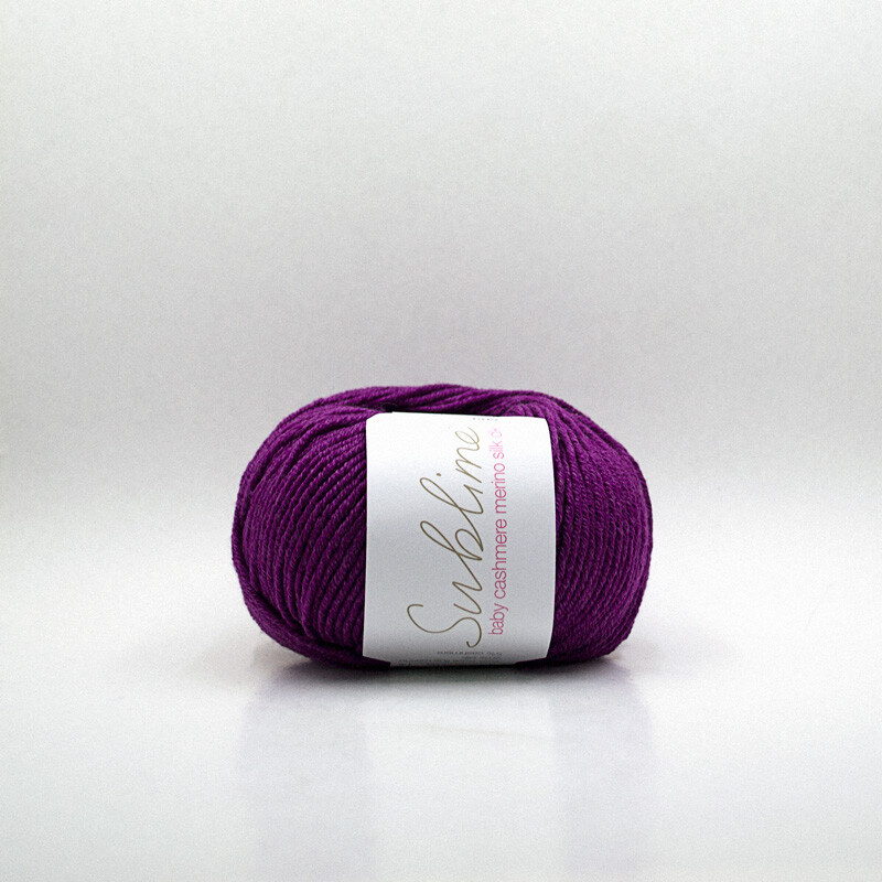 Baby Cashmere Merino Silk DK