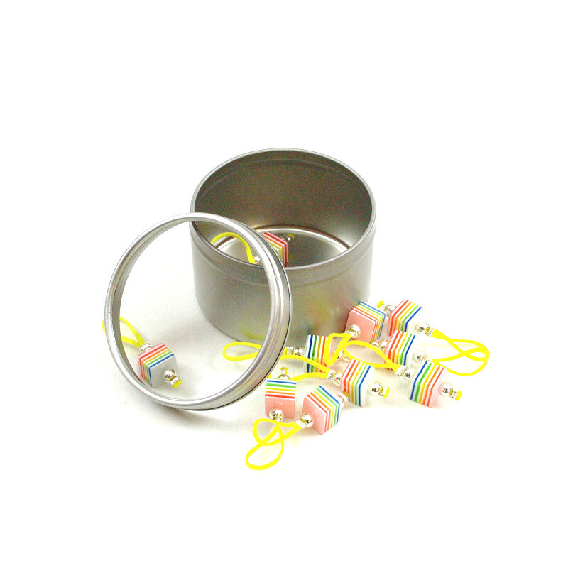 Δείκτες πόντων - TKC 'jewellery'