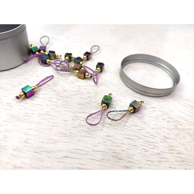 Δείκτες πόντων - TKC 'jewellery'