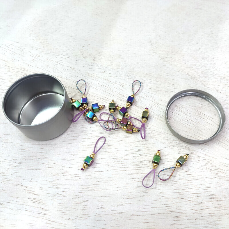 Δείκτες πόντων - TKC 'jewellery'