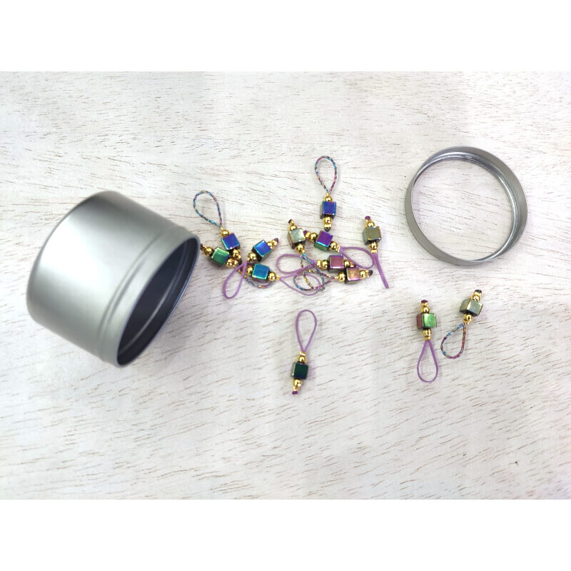 Δείκτες πόντων - TKC 'jewellery'
