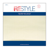 Ύφασμα Dess14 για punch needle 50x50cm - ReStyle