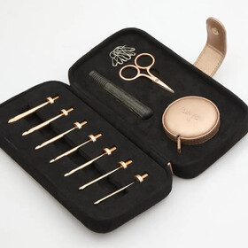 Σετ βελονάκια KnitPro-Oasis Starter Interchangeable Set