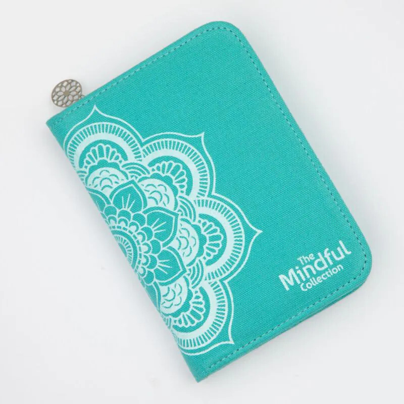 Interchangeable needles 13cm(5'') KnitPro-Hope Set-Mindful