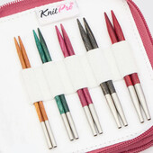 Σετ εναλλάξιμες βελόνες special KnitPro-Starter Set-Dreamz