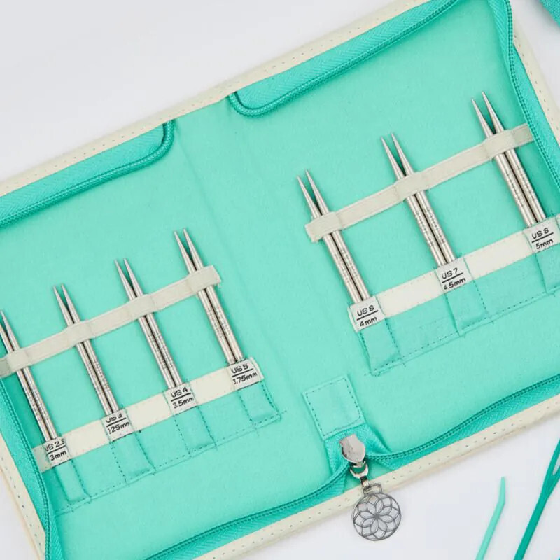 Σετ εναλλάξιμες βελόνες special KnitPro-Grace Set-Mindful