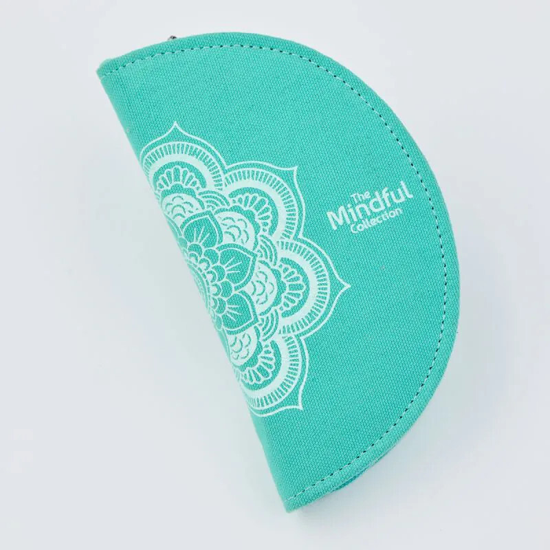 Σετ εναλλάξιμες βελόνες mini 5cm KnitPro-Generosity Set-Mindful