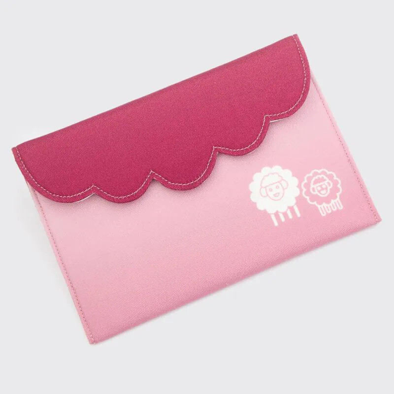 Σετ εναλλάξιμες βελόνες 13cm(5") KnitPro-Midi Set-Dreamz