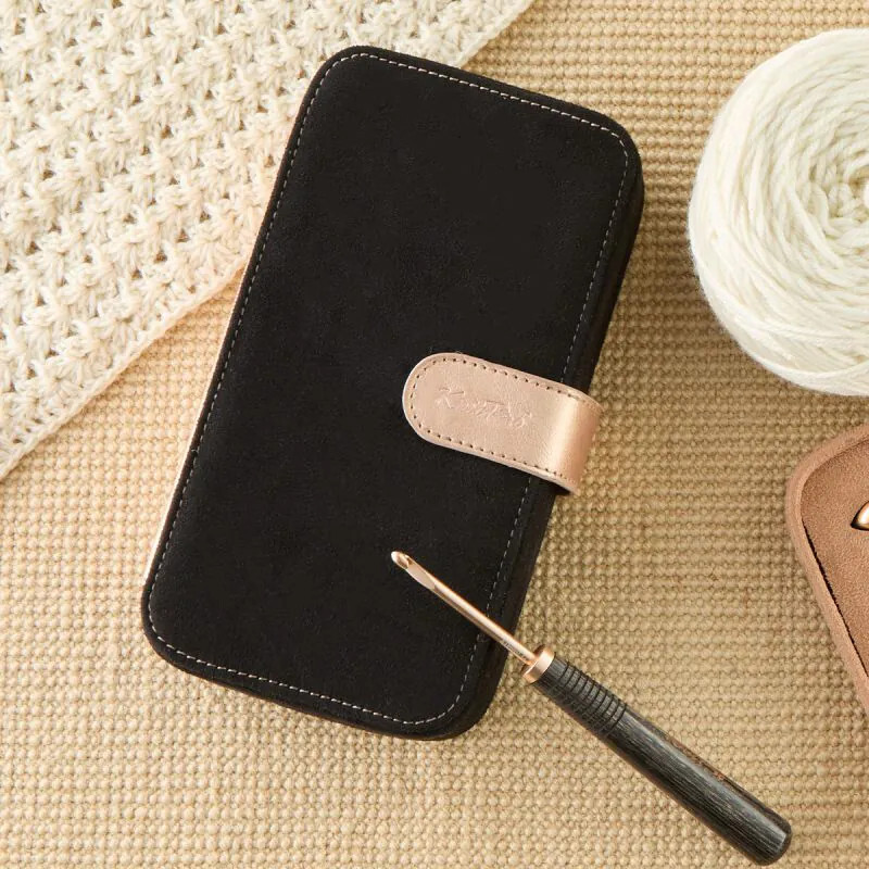 Σετ βελονάκια KnitPro-Oasis Starter Interchangeable Set