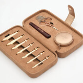 Σετ βελονάκια KnitPro-Oasis Chunky Interchangeable Set