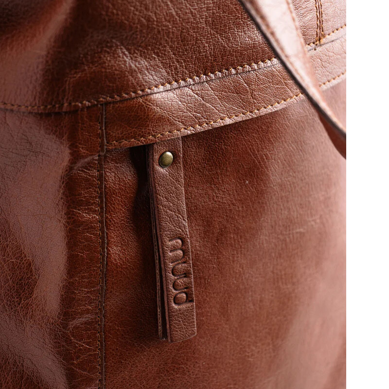 MUUD Arendal Project Bag