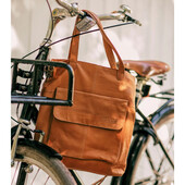 MUUD Arendal Project Bag
