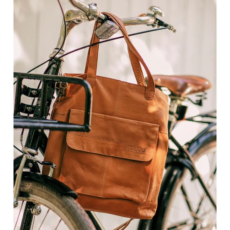 MUUD Arendal Project Bag