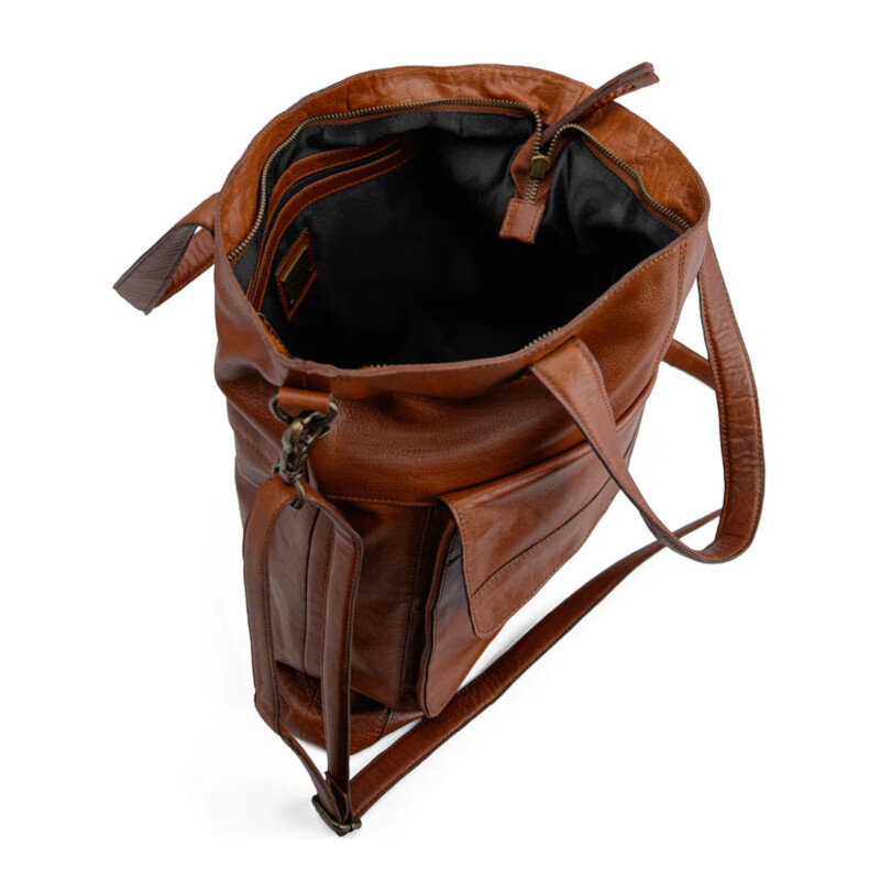 MUUD Arendal Project Bag