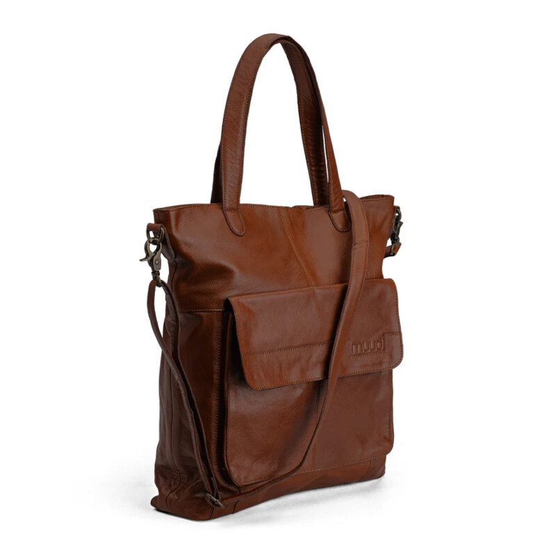 MUUD Arendal Project Bag
