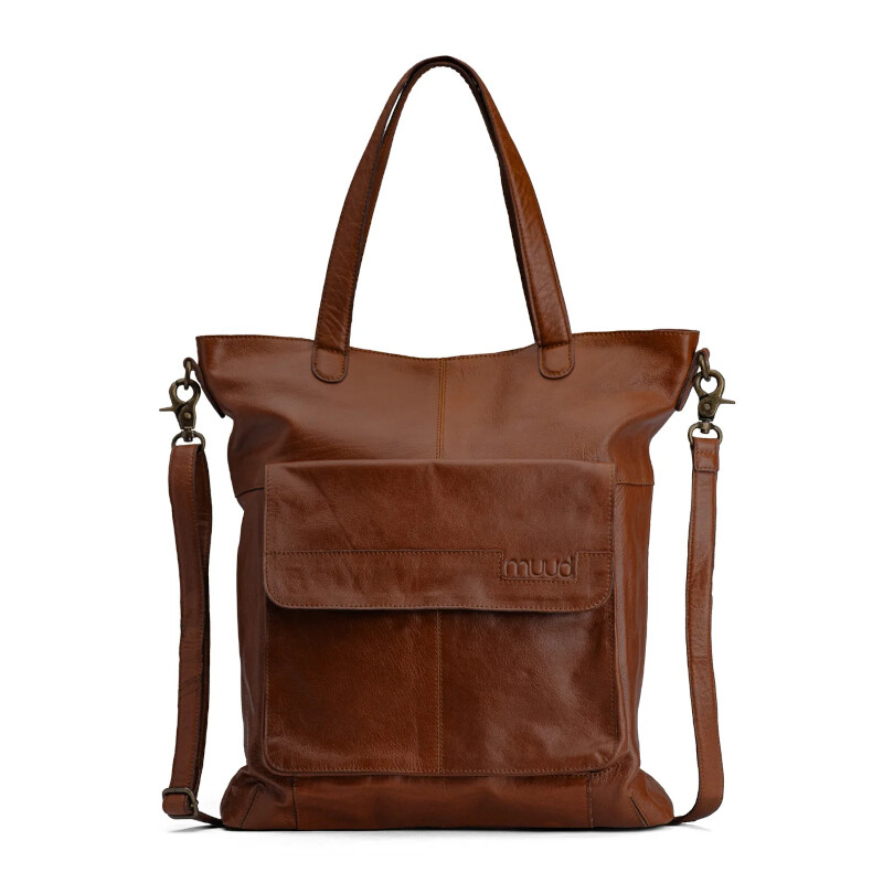 MUUD Arendal Project Bag