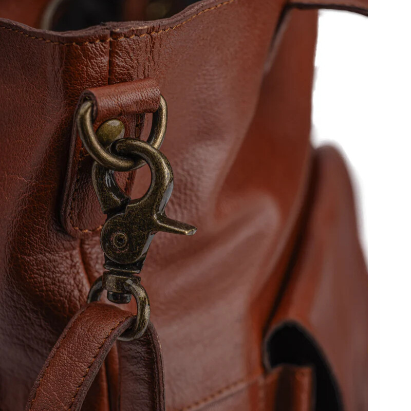 MUUD Arendal Project Bag