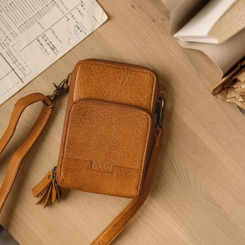 MUUD Dafna Mini Messenger