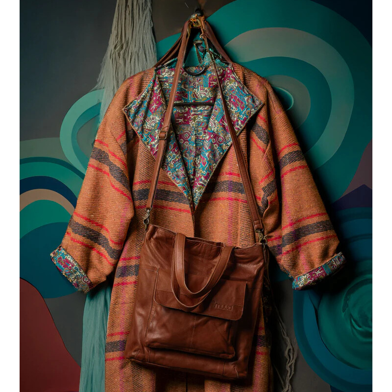 MUUD Arendal Project Bag