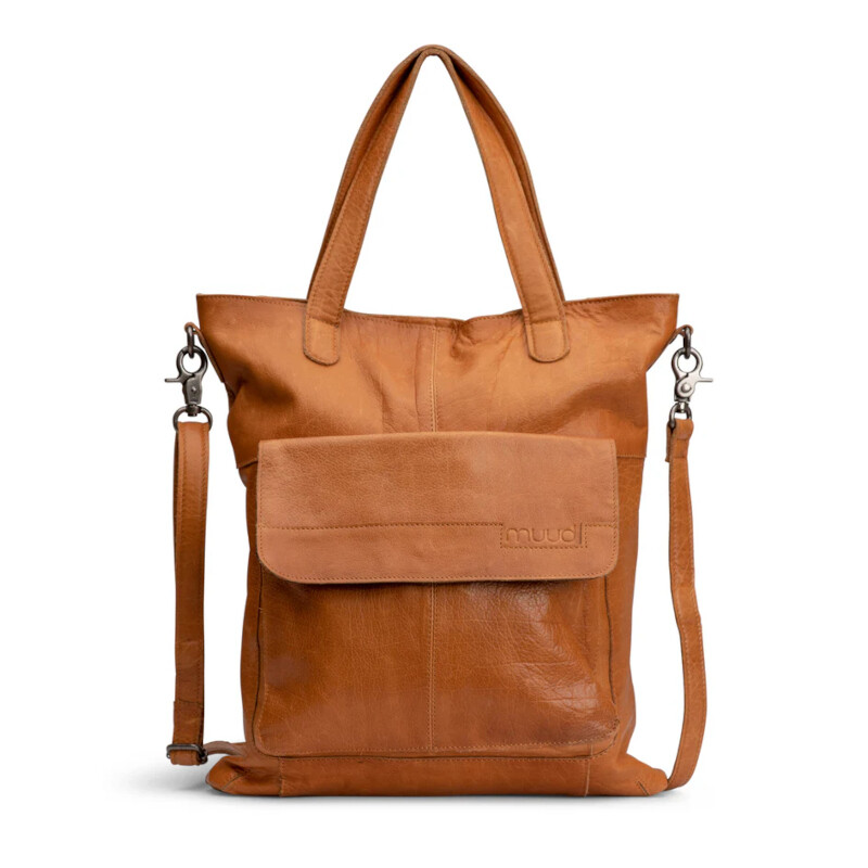 MUUD Arendal Project Bag