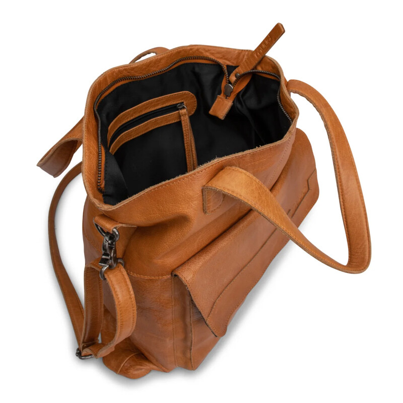 MUUD Arendal Project Bag