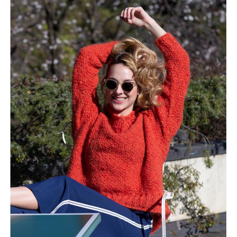 Adriafil - Πουλόβερ Ailanthus