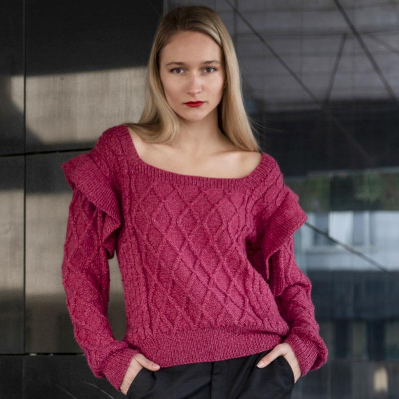 Adriafil - Πουλόβερ Ottawa