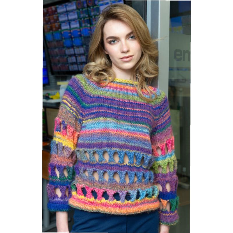 Adriafil - Πουλόβερ Spiral