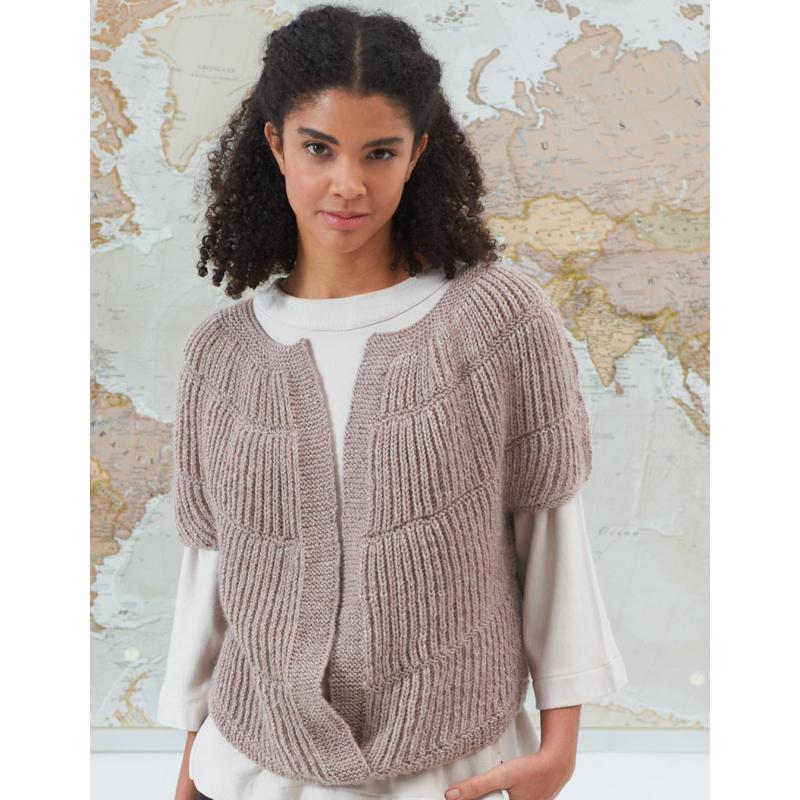 Adriafil - Ζακέτα Dune