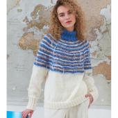 Adriafil - Πουλόβερ Equinox