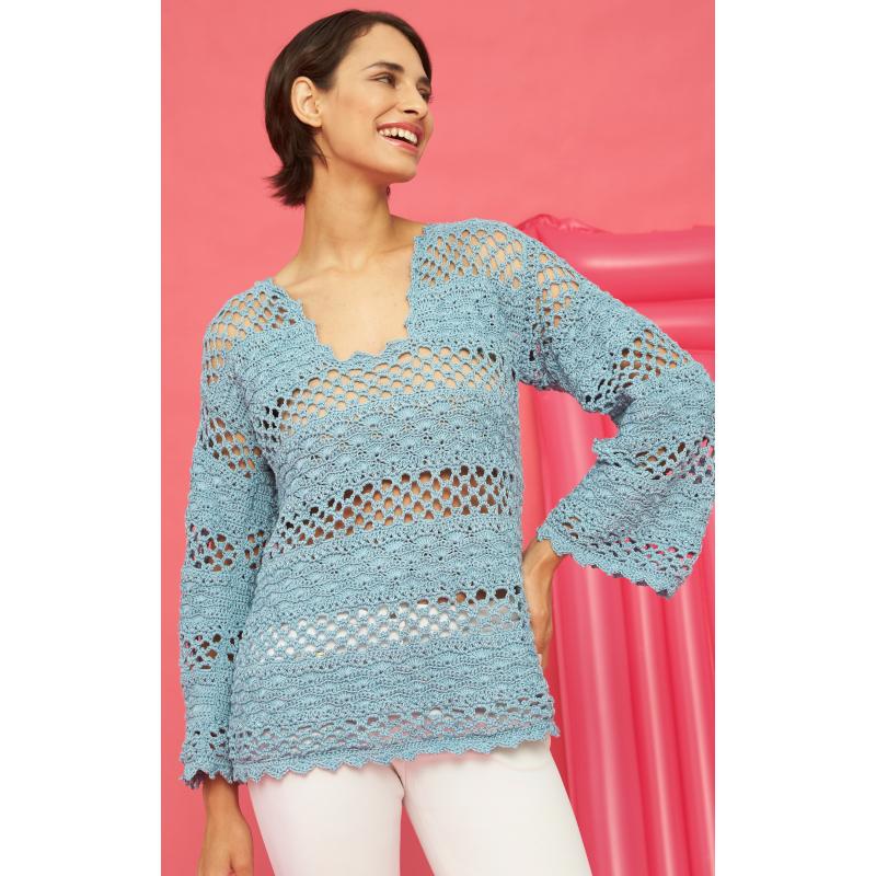 Adriafil - Πουλόβερ Scilla