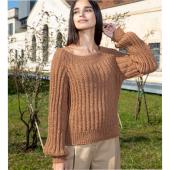 Adriafil - Πουλόβερ Revival