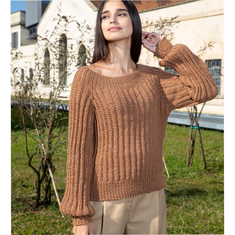 Adriafil - Πουλόβερ Revival