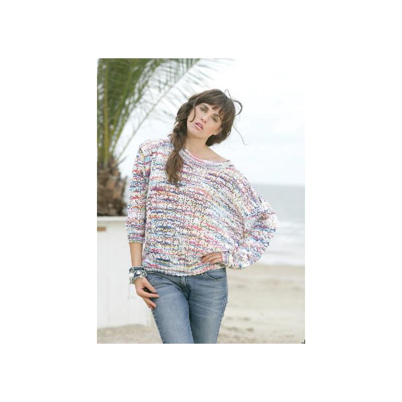 Adriafil - Πουλόβερ Olga