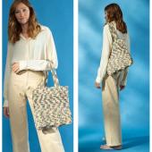 Adriafil - Τσάντα Mangostano