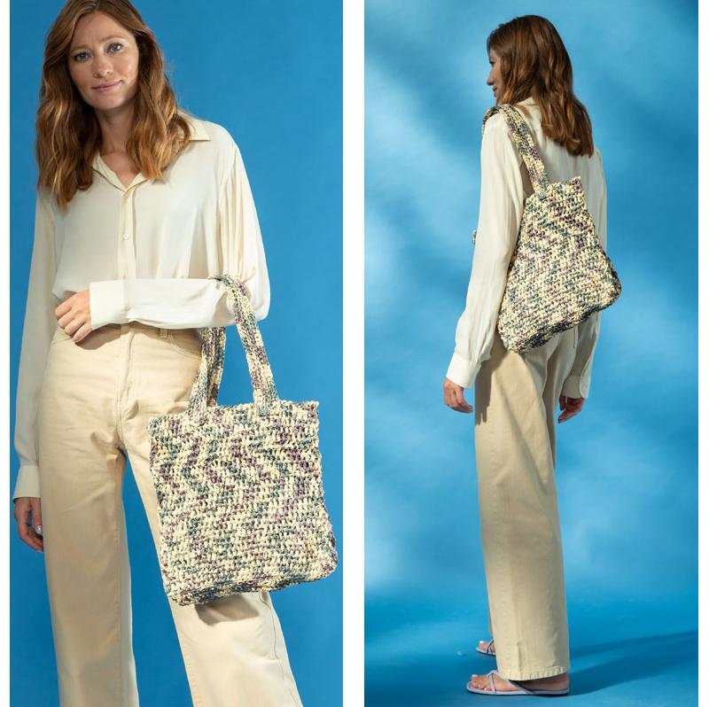 Adriafil - Τσάντα Mangostano