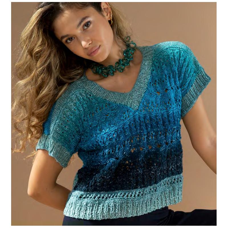 Adriafil - Μπλουζάκι Pollia