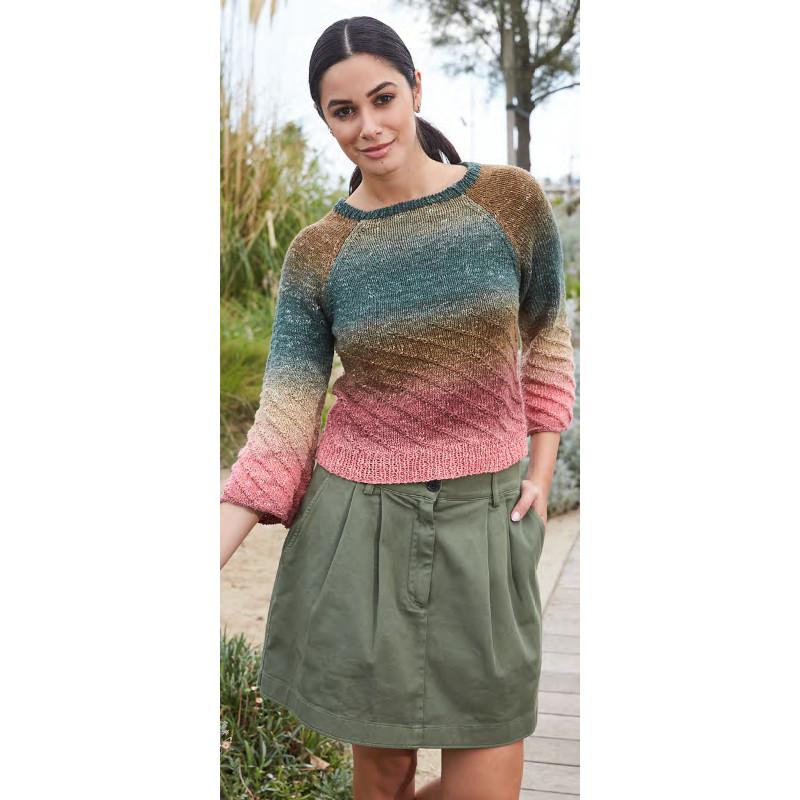 Adriafil - Πουλόβερ Manarola