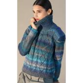 Adriafil - Πουλόβερ Fusion